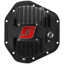 Load image into Gallery viewer, Differential Cover For 2001-2024  LB7/LLY/LBZ/LMM/LML/L5P GMC&amp;Chevrolet 6.6L Duramax | SPELAB