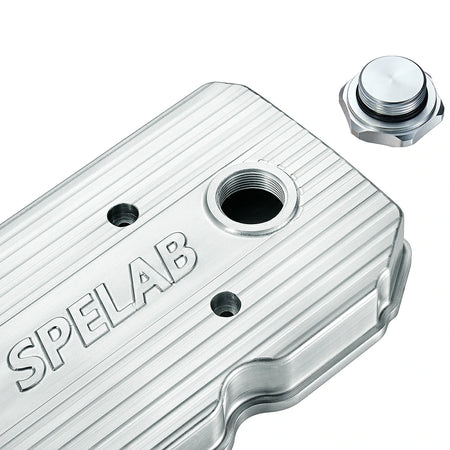 Pre-sale Valve Cover Aluminum 2007-2023 6.7L Cummins Diesel Dodge Ram 2500/3500 | SPELAB