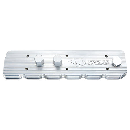 Valve Cover Aluminum 2007-2023 6.7L Cummins Diesel Dodge Ram 2500/3500 | SPELAB-4