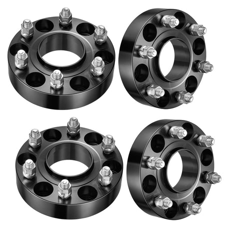 Wheel Spacers for 1992-2021 Chevy Chevrolet Silverado GMC 1500 4PCS