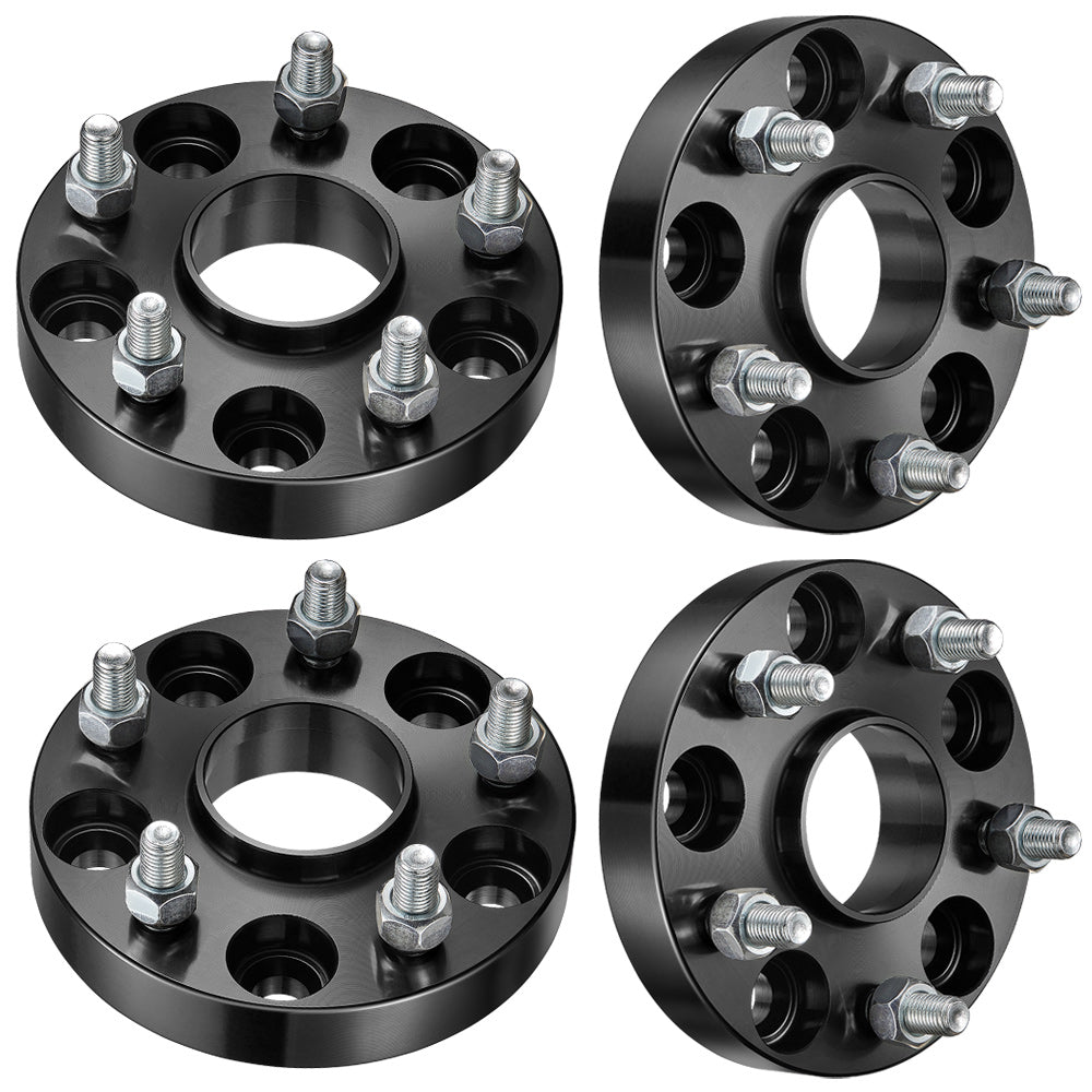 Wheel Spacers for 1996-2020 Toyota / 1990-2022 Lexus / 2008-2016 Scion 4PCS