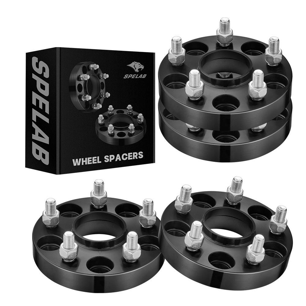 Wheel Spacers for 1996-2020 Toyota / 1990-2022 Lexus / 2008-2016 Scion 4PCS