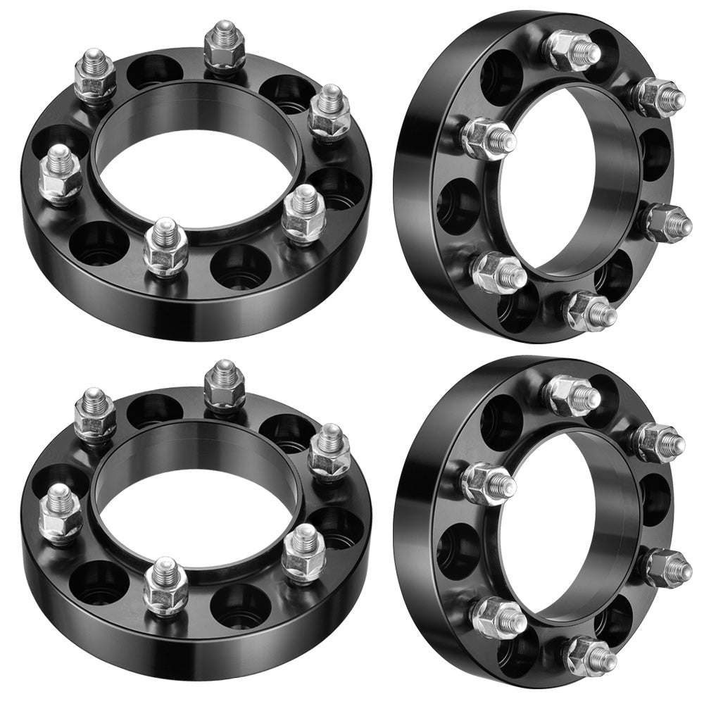 Wheel Spacers for 1996-2022 4Runner FJ Tacoma Tundra Sequoia GX460/GX470