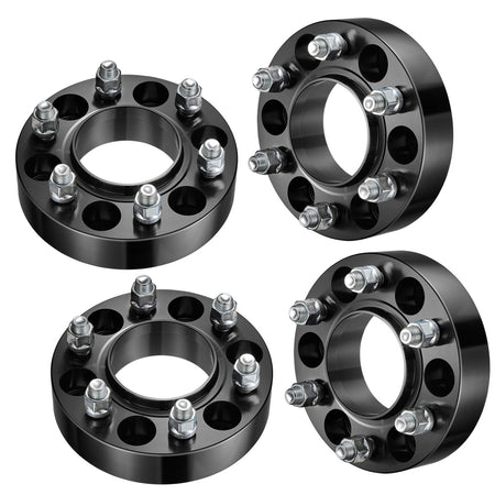 Wheel Spacers for 2003-2014 Ford F150 / Lincoln Navigator 4PCS | SPELAB