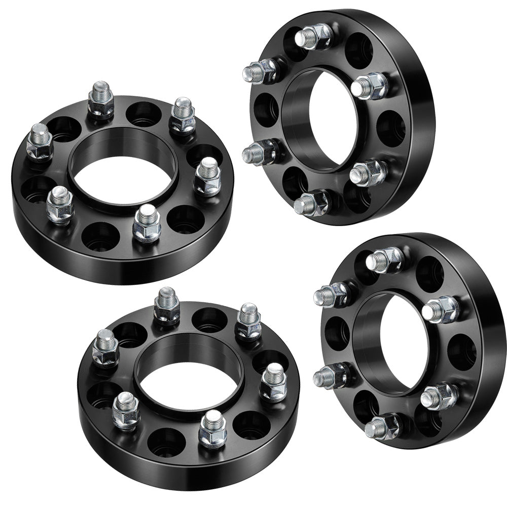 Wheel Spacers for 2015-2022 Ford F150 / Lincoln Navigator 4PCS | SPELAB