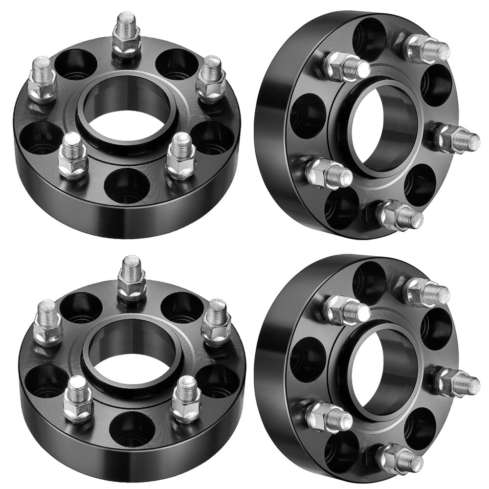 Wheel Spacers for 2018-2022 Jeep Wrangler TJ YJ / 2011-2022 Dodge Durango 4PCS