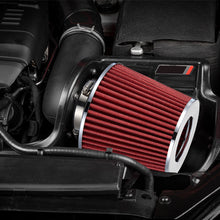 Load image into Gallery viewer, Cold Air Intake Kit For 1999-2004 VW Golf Jetta 2.8 VR6｜SPELAB