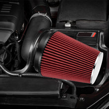 Load image into Gallery viewer, Cold Air Intake Kit w/Filter For 2004-2005 6.6L Duramax LLY V8｜SPELAB 2