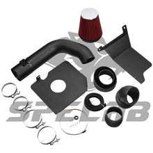 Load image into Gallery viewer, Cold Air Intake Kit w/Filter For 2004-2005 6.6L Duramax LLY V8｜SPELAB 3