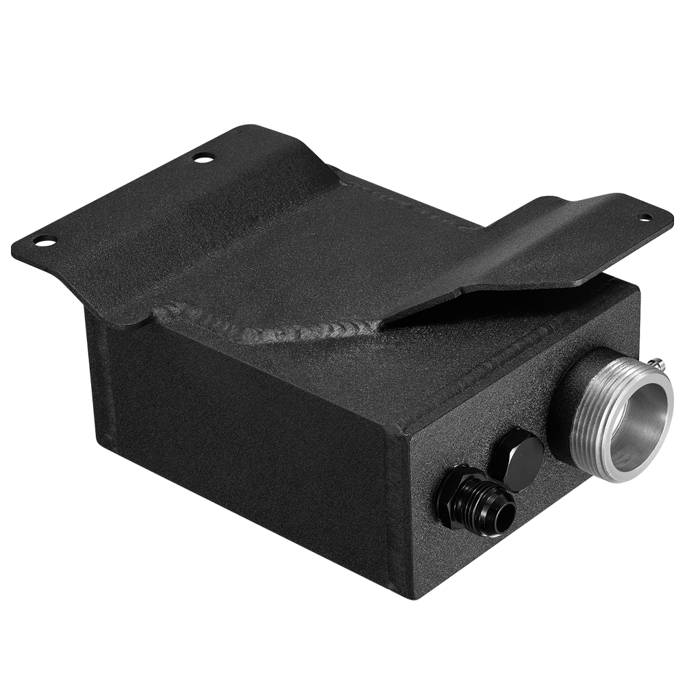 Coolant Reservoir for 2013-2018 6.7L Cummins |SPELAB CS08598 5