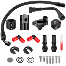 Load image into Gallery viewer, 6.7L Powerstroke CP4 Bypass Kit For 2011-2016 Ford Diesel｜SPELAB-6
