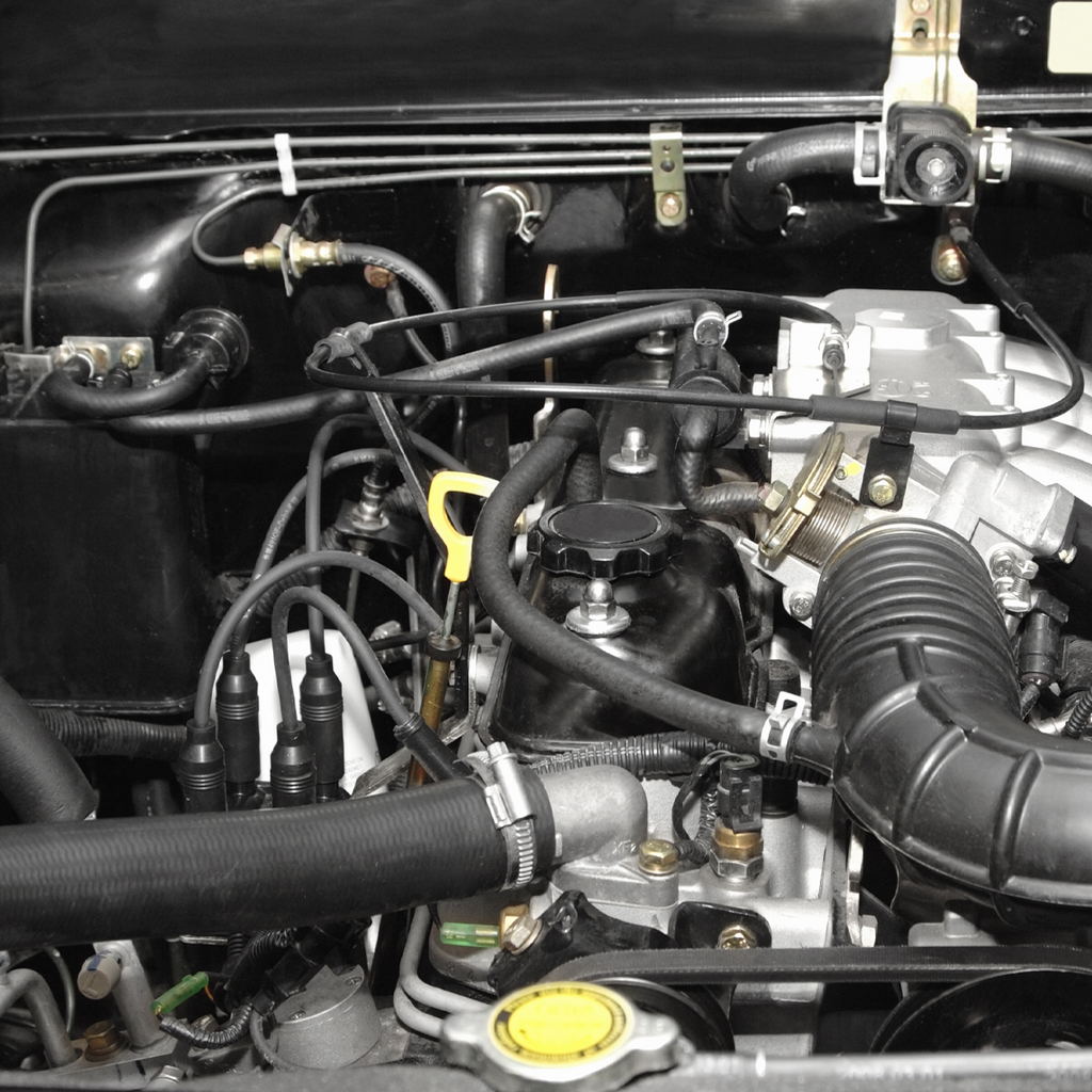 6.7L Powerstroke CP4 Bypass Kit For 2011-2016 Ford Diesel｜SPELAB-8