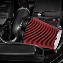 Load image into Gallery viewer, Cold Air Intake Kit w/Filter For 2008-2010 6.4 Powerstroke Ford｜SPELAB 2