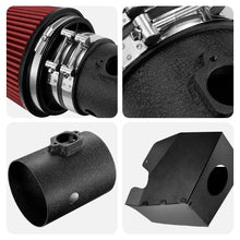 Load image into Gallery viewer, Cold Air Intake Kit w/Filter For 2008-2010 6.4 Powerstroke Ford｜SPELAB 5