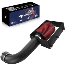 Load image into Gallery viewer, Heat-Shield  Air Intake Kit For 05-10 Dodge/300C 5.7L/6.1L V8｜SPELAB 1