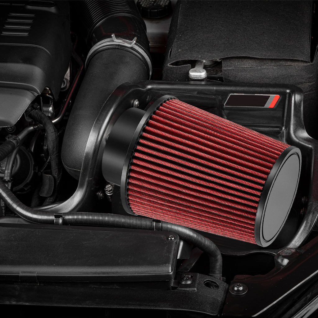 Heat-Shield  Air Intake Kit For 05-10 Dodge/300C 5.7L/6.1L V8｜SPELAB 2