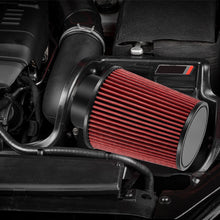 Load image into Gallery viewer, Heat-Shield  Air Intake Kit For 05-10 Dodge/300C 5.7L/6.1L V8｜SPELAB 2