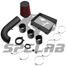 Load image into Gallery viewer, Heat-Shield  Air Intake Kit For 05-10 Dodge/300C 5.7L/6.1L V8｜SPELAB 3