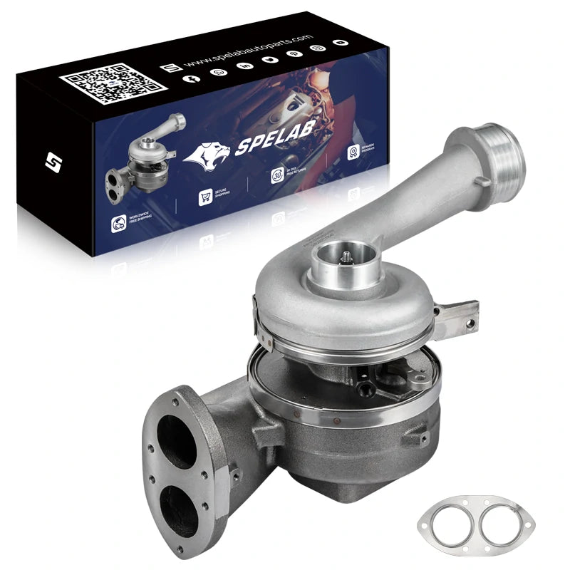 For 2008-2010 Ford 6.4L Power Stroke Turbo |SPELAB