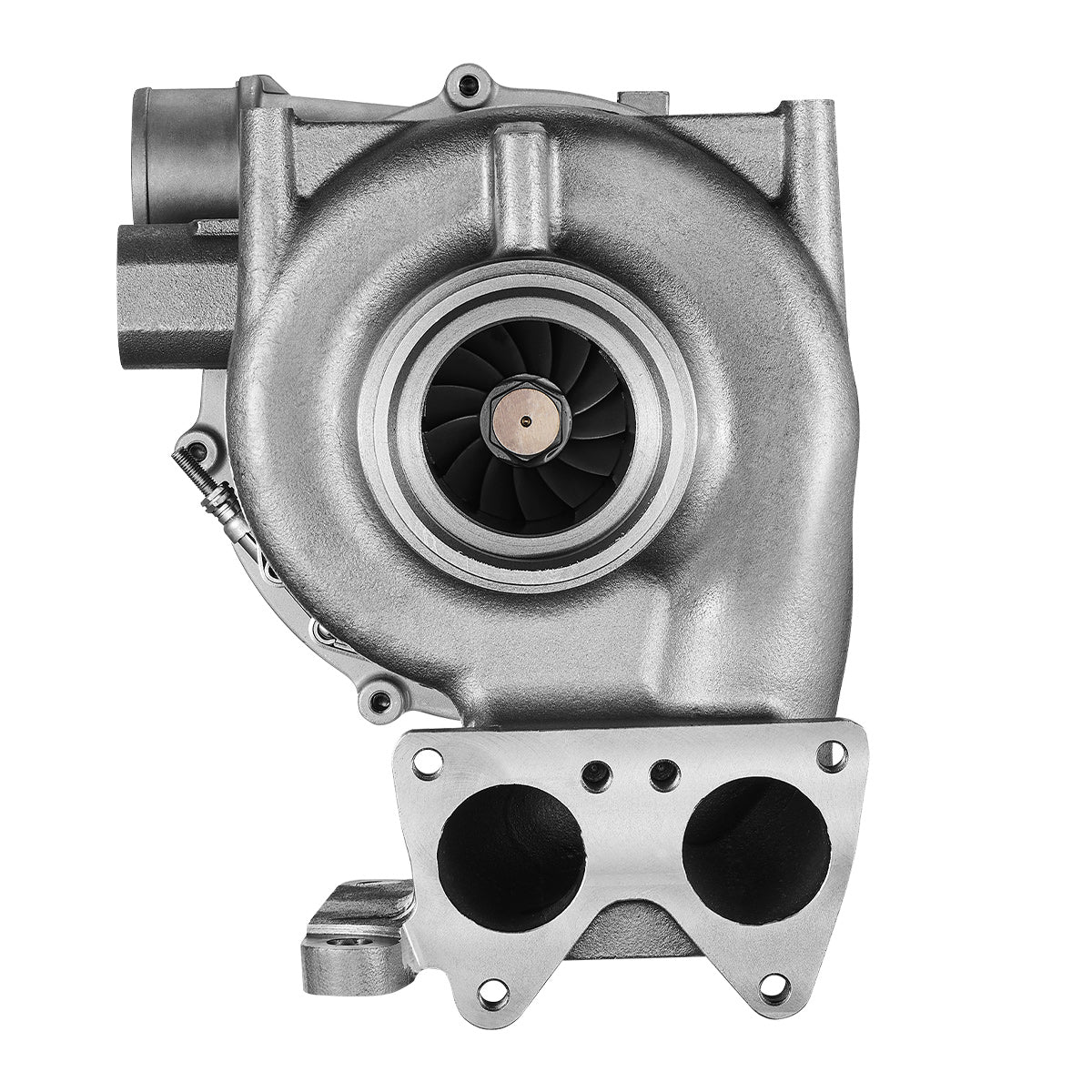 Turbocharger For 04.5-10 6.6 Duramax LBZ/LLY/LMM Chevrolet/GMC |SPELAB-5