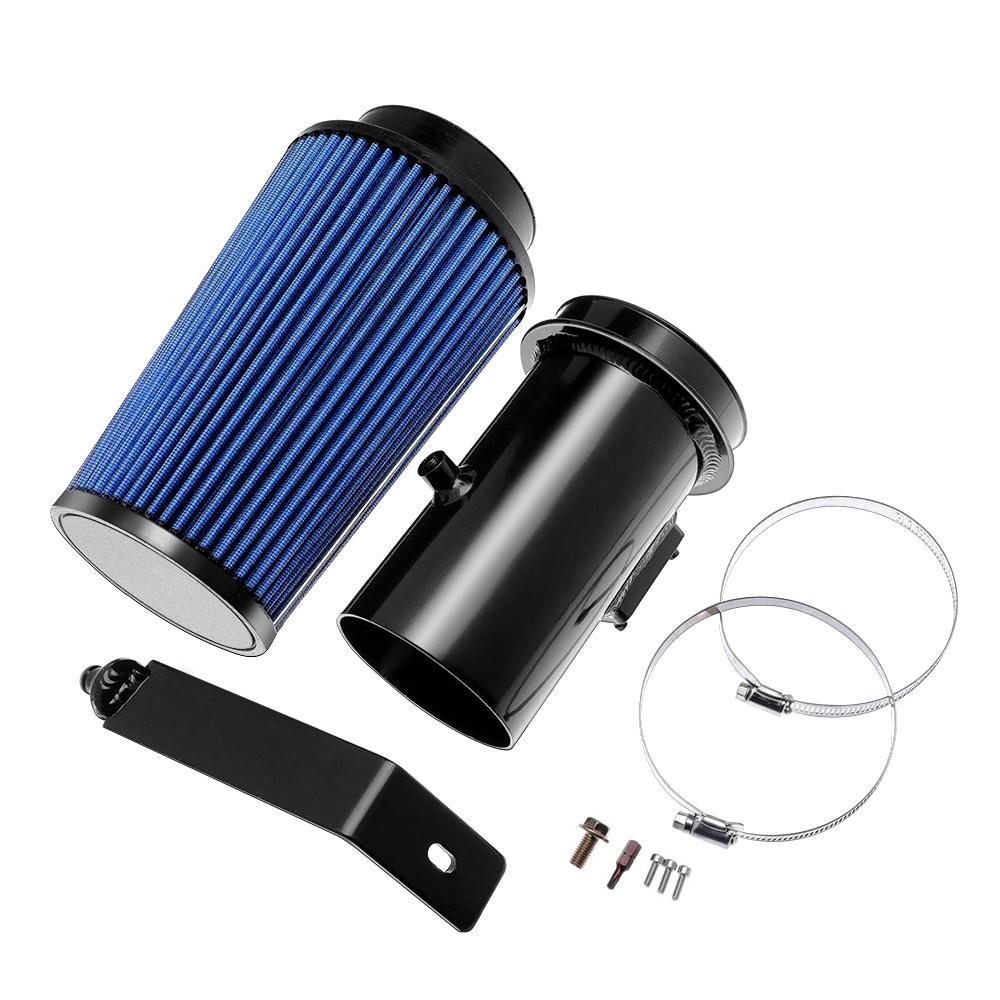 SPELAB Cold Air Intake Kit For 2008-2010 Ford 6.4 Powerstroke Diesel F250 F350 F450