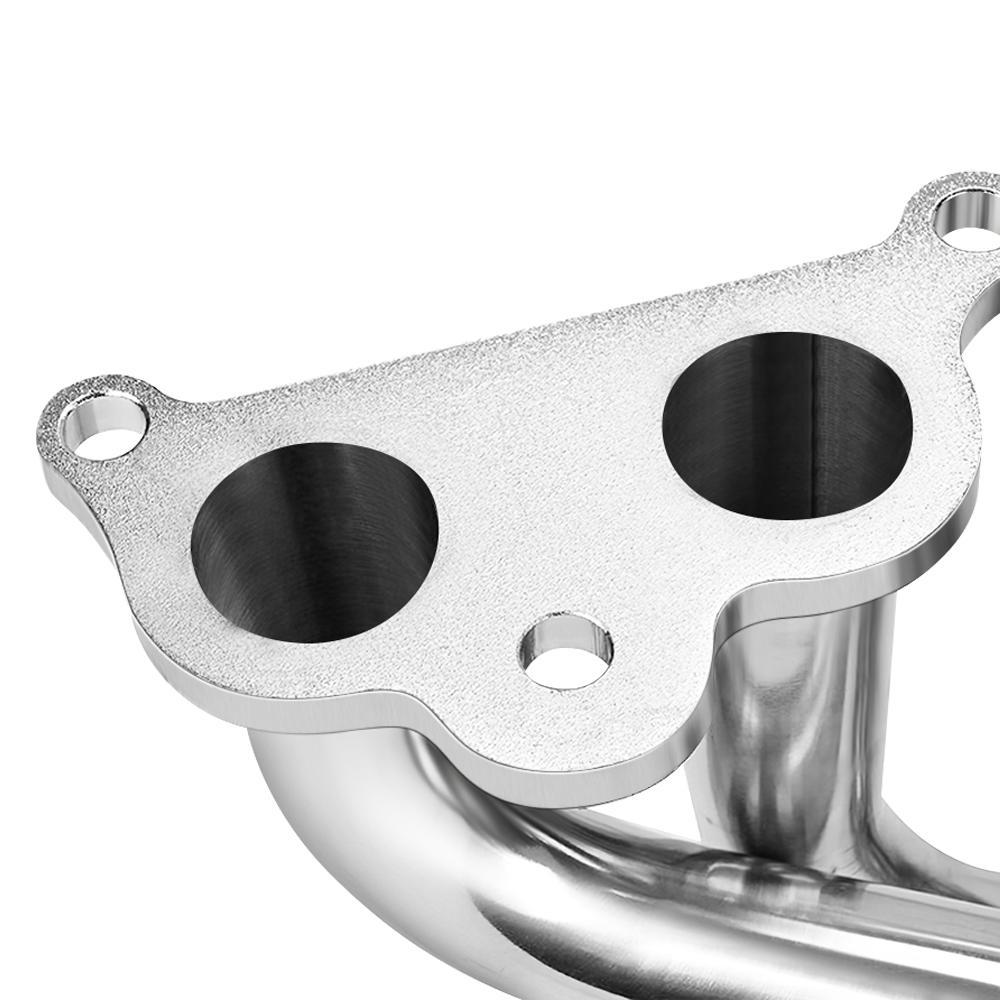 SPELAB Exhaust Header for 1995-2001 Toyota Tacoma 2.4L/2.7L L4