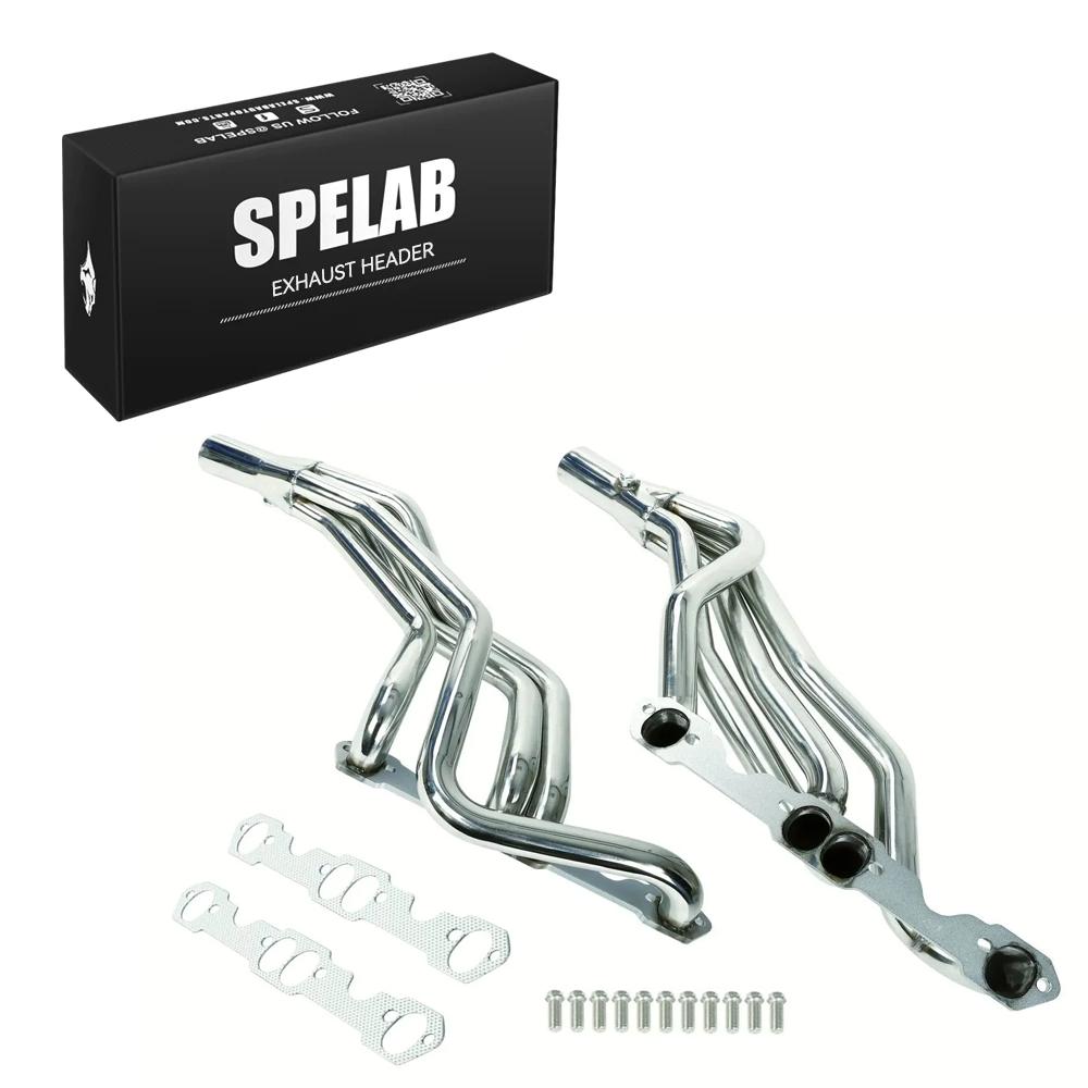 SPELAB Exhaust Header for 1993-1997 Chevy Camaro/Firebird 5.7L LT1 V8