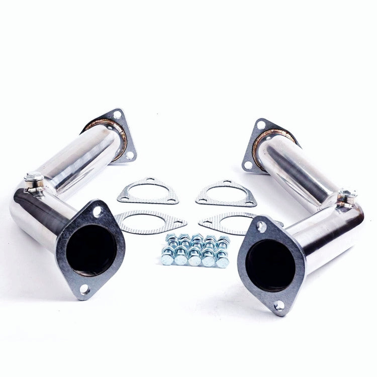 Downpipe Exhaust For 2003-2007 Nissan 350z/G35 | SPELAB