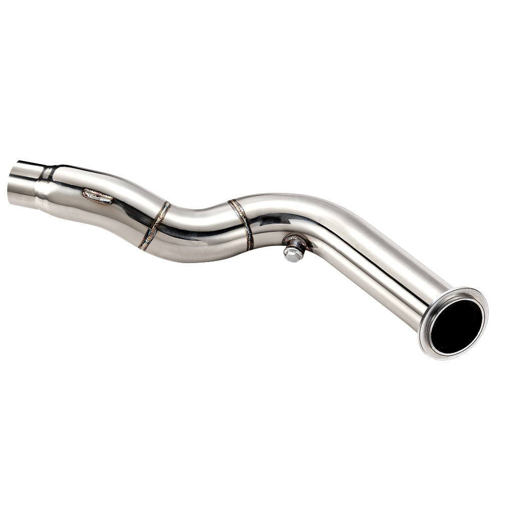 Downpipe Exhaust For BMW 3 series M3, 4 series M4 - S55 Engines | SPELAB