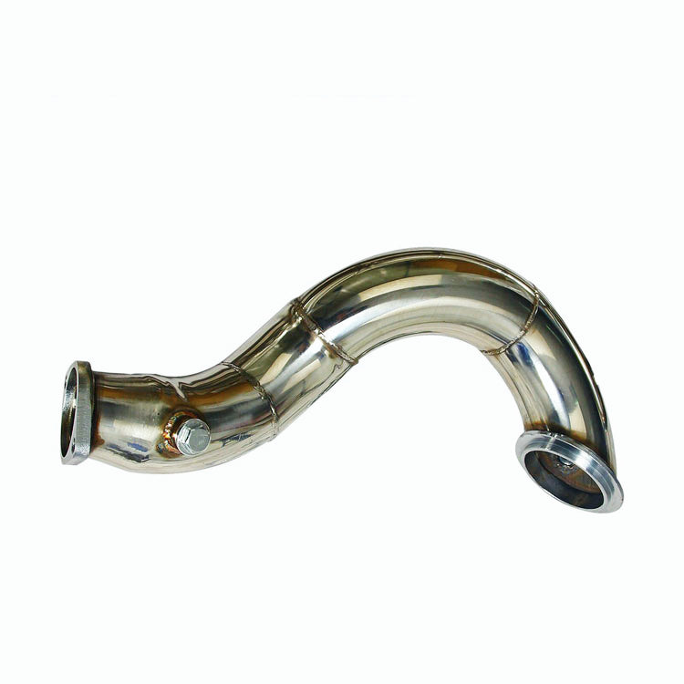 Downpipe Exhaust For N54 V2 2007-2010 BMW 335i / 2008-2012 BMW 135i | SPELAB