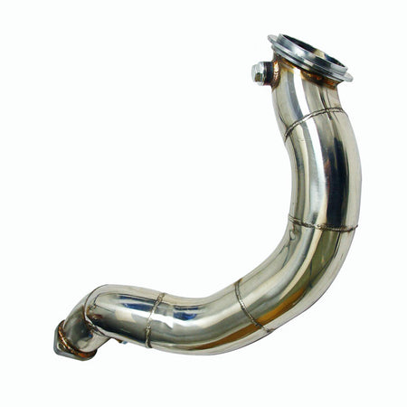 Downpipe Exhaust For N54 V2 2007-2010 BMW 335i / 2008-2012 BMW 135i | SPELAB