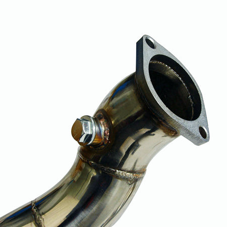 Downpipe Exhaust For N54 V2 2007-2010 BMW 335i / 2008-2012 BMW 135i | SPELAB