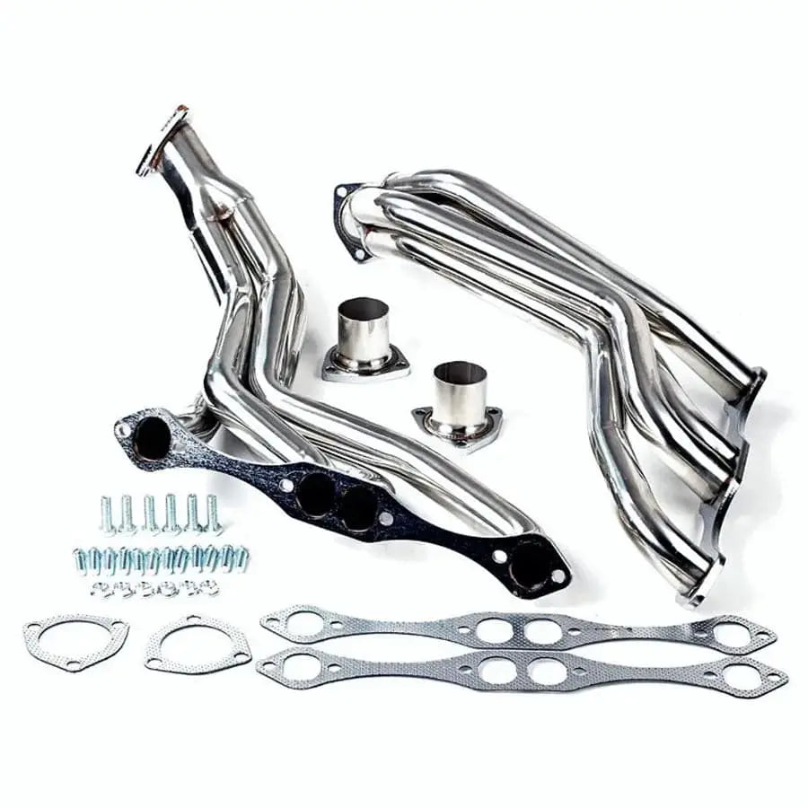 Exhaust Header for 1935-1948 Small Block Chevy SPELAB