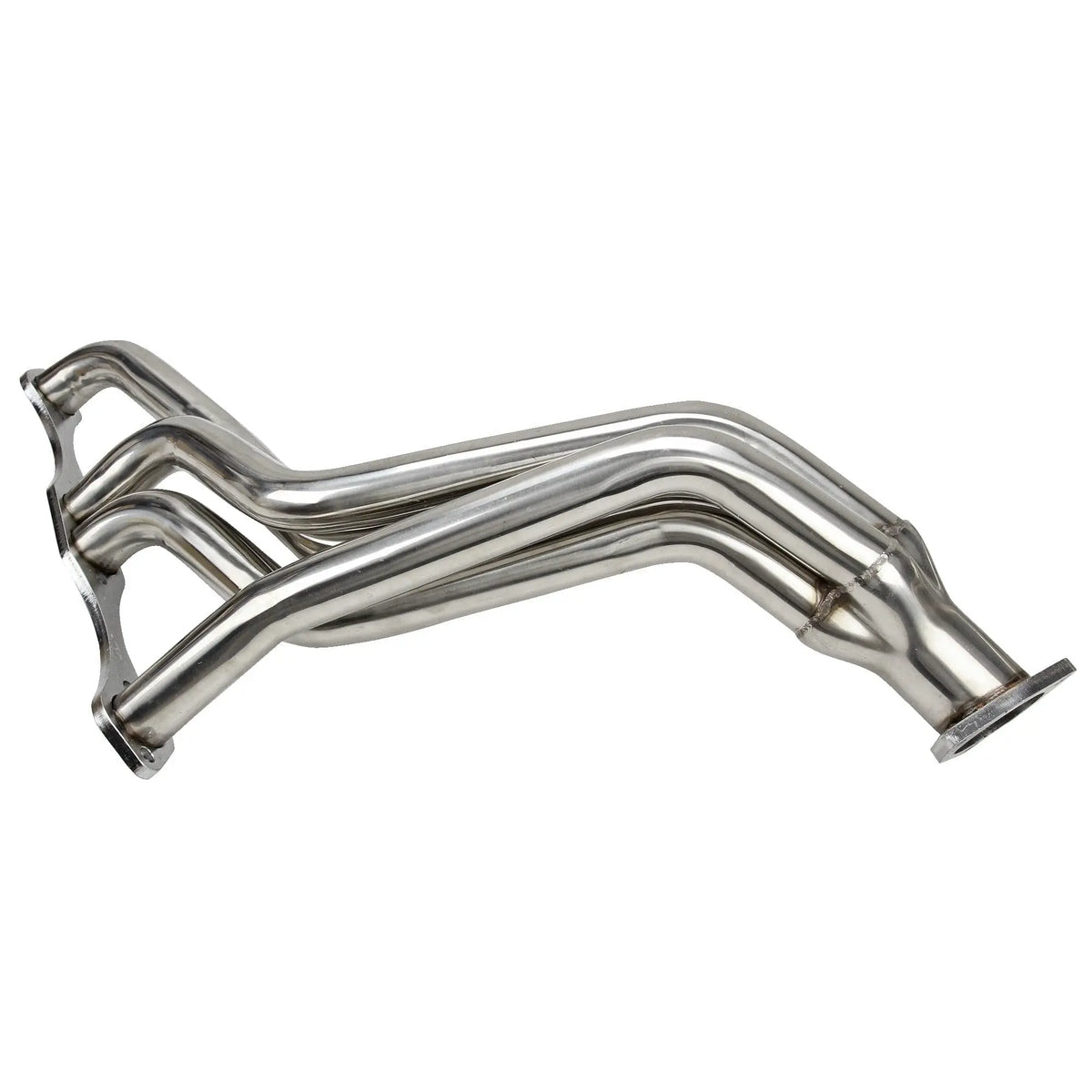 Exhaust Header for 1935-1948 Small Block Chevy SPELAB