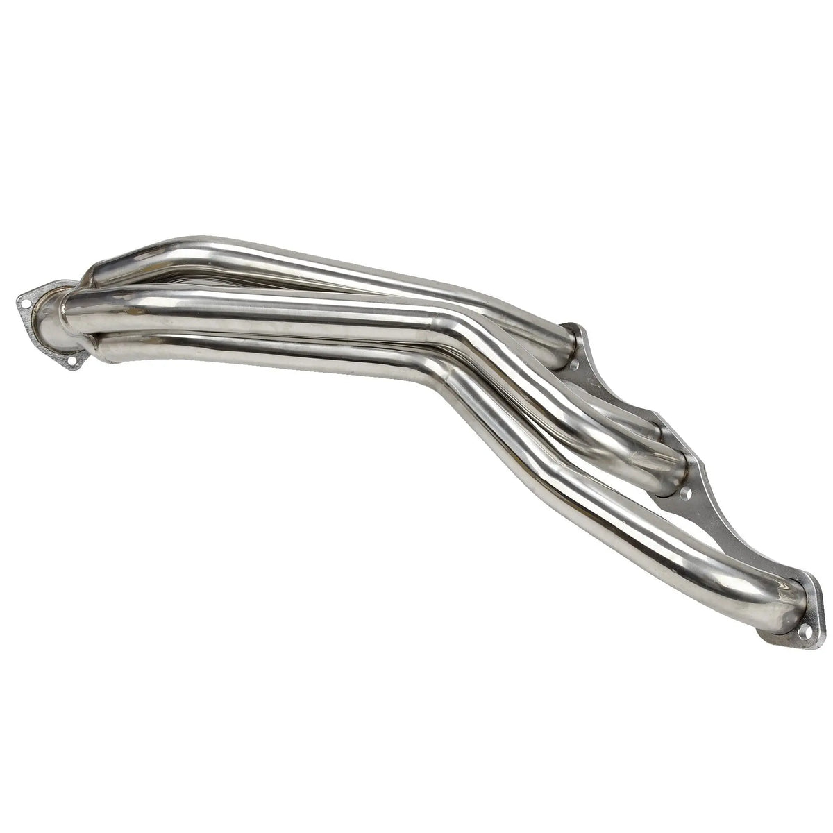 Exhaust Header for 1935-1948 Small Block Chevy SPELAB