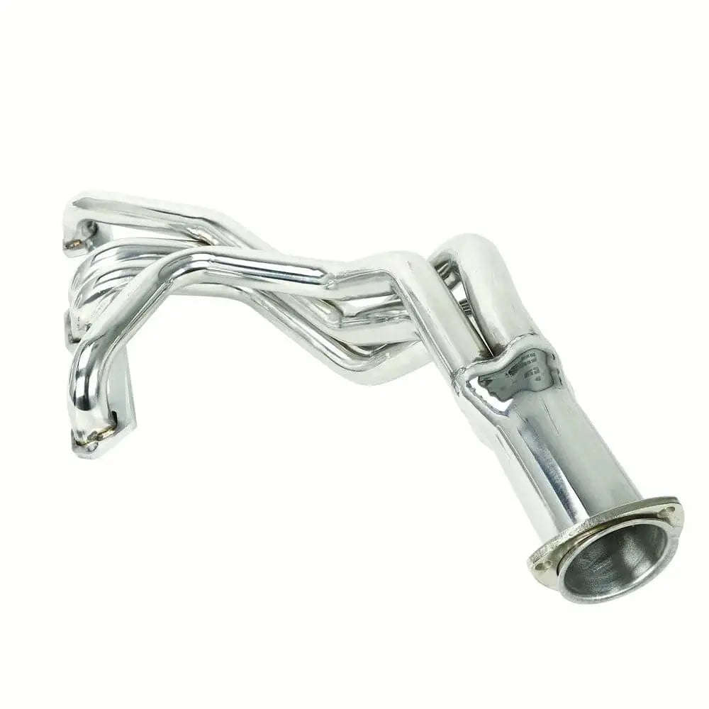 Exhaust Header for 1972-1991 Dodge Pair 4-1 Long Tube SPELAB