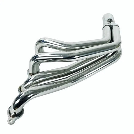 Exhaust Header for 1979-2004 Ford Mustang 4.8L 5.3L SPELAB