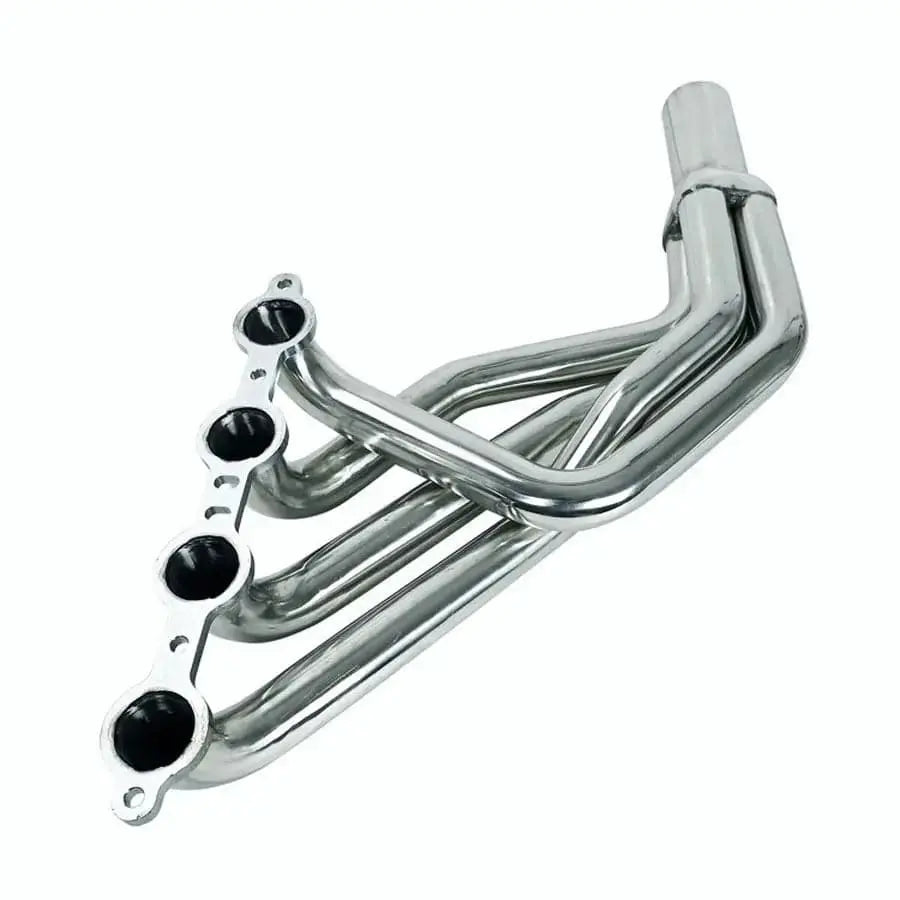 Exhaust Header for 1979-2004 Ford Mustang 4.8L 5.3L SPELAB