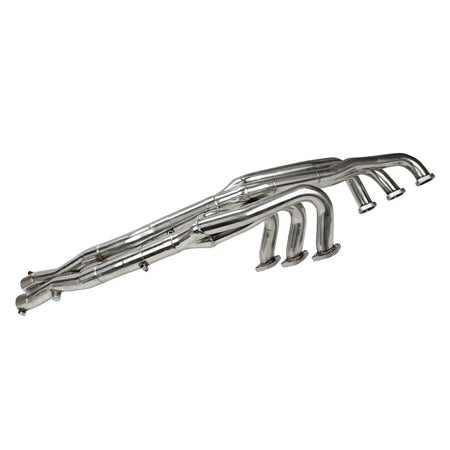 Exhaust Header for 1988-1993 BMW E30 320I 323I 325I 325IX Flashark