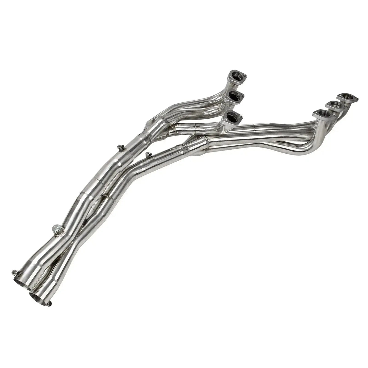 Exhaust Header for 1988-1993 BMW E30 320I 323I 325I 325IX Flashark