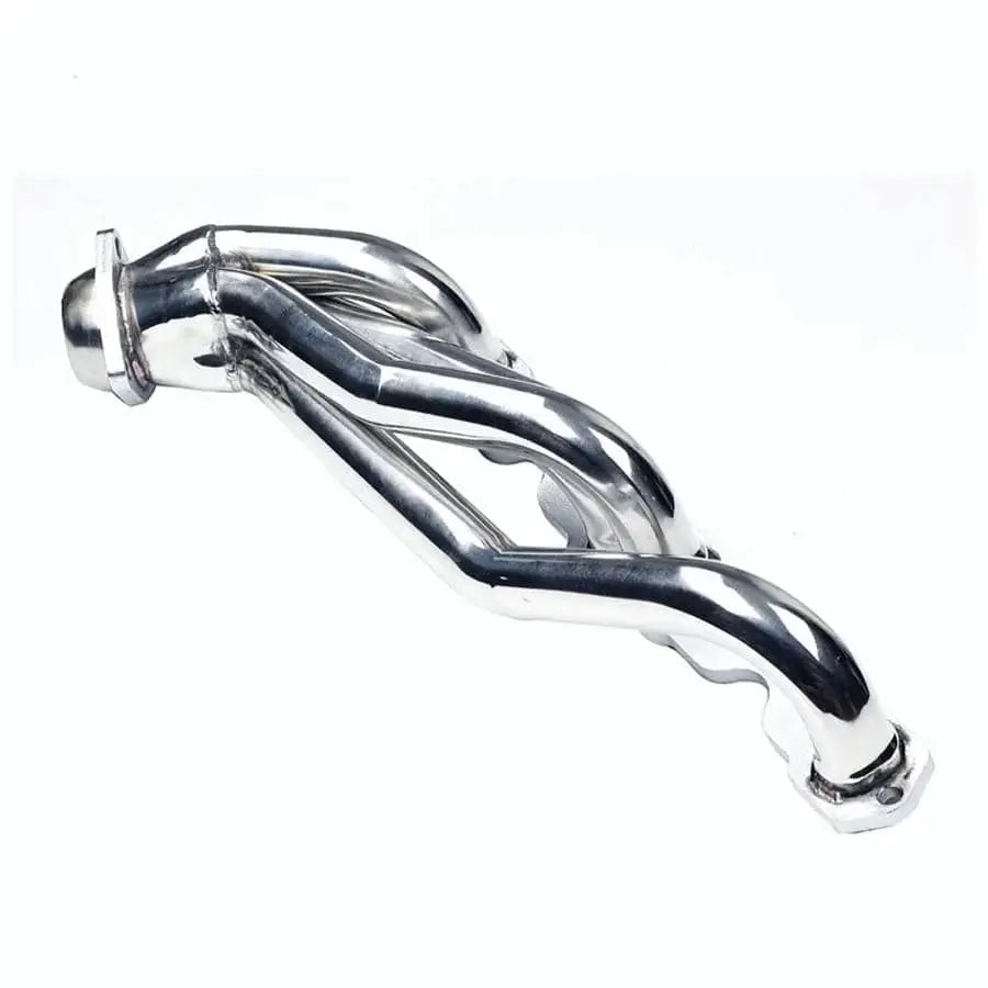 Exhaust Header for 1988-1997 Chevy/GMC C1500 Pickup 305 5.0L/350 5.7L Engine SPELAB