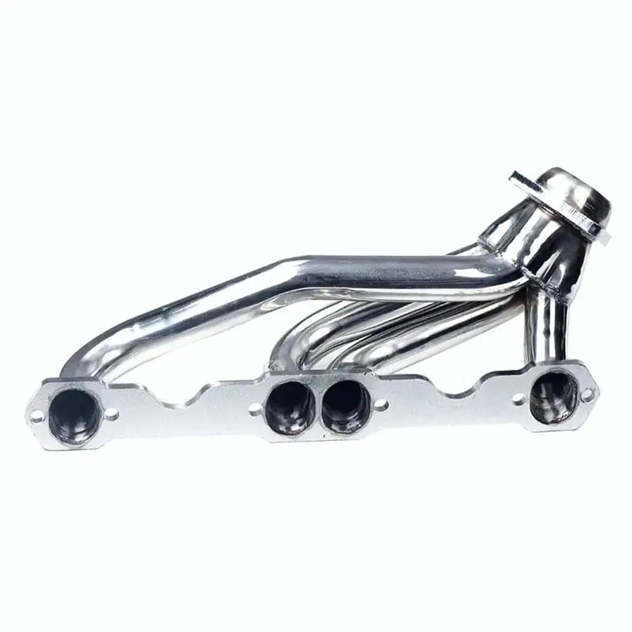 Exhaust Header for 1988-1997 Chevy/GMC C1500 Pickup 305 5.0L/350 5.7L Engine SPELAB