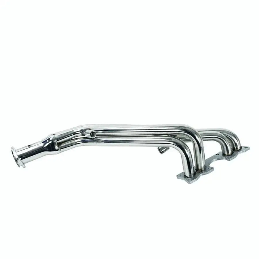 Exhaust Header for 1990-1995 Nissan D21/Pickup 2.4L SPELAB