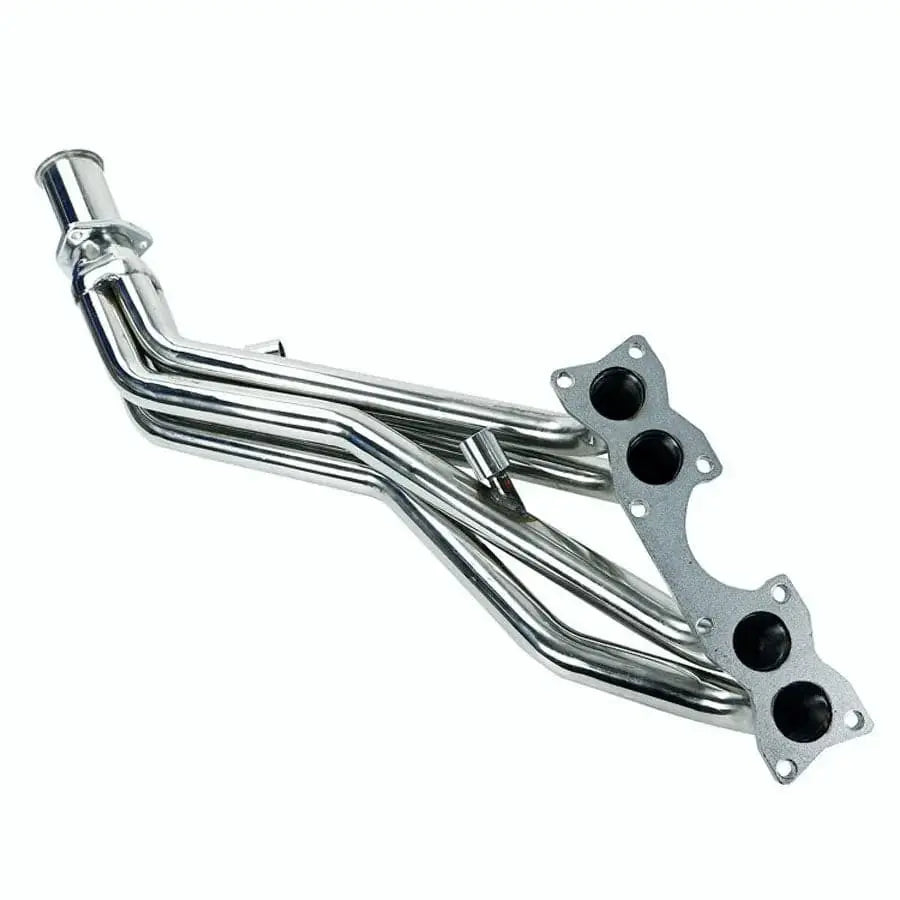 Exhaust Header for 1990-1995 Nissan D21/Pickup 2.4L SPELAB