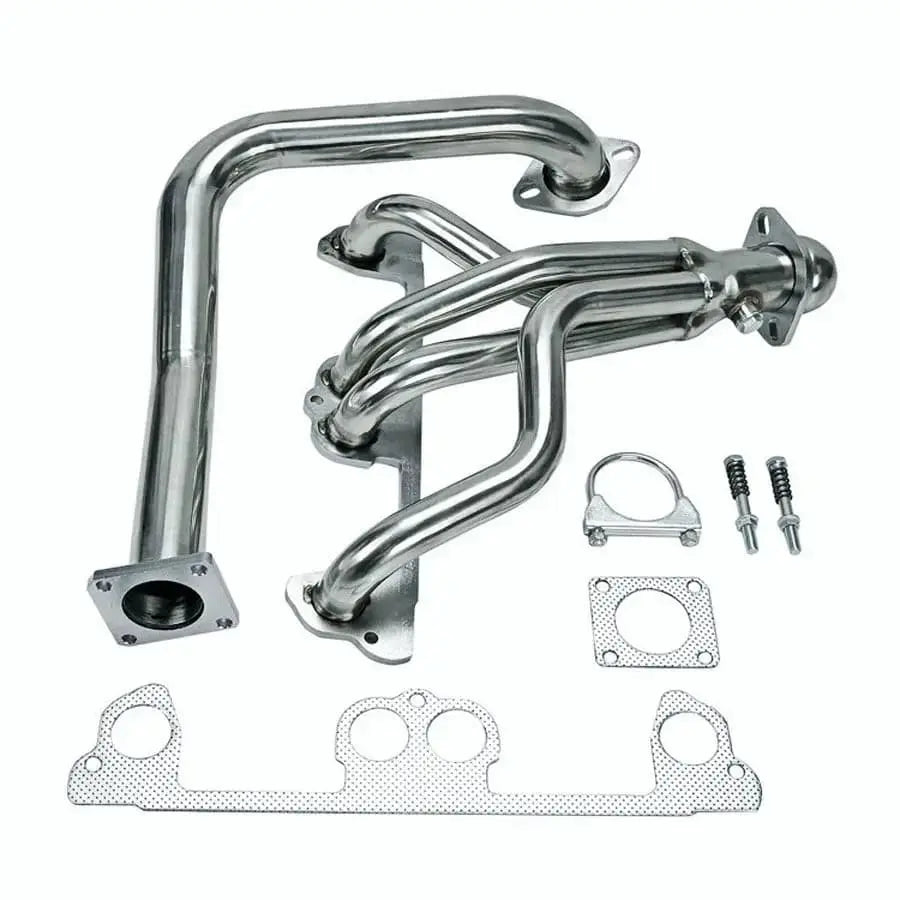 Exhaust Header for 1991-1995 Jeep Wrangler YJ 2.5L L4 SPELAB