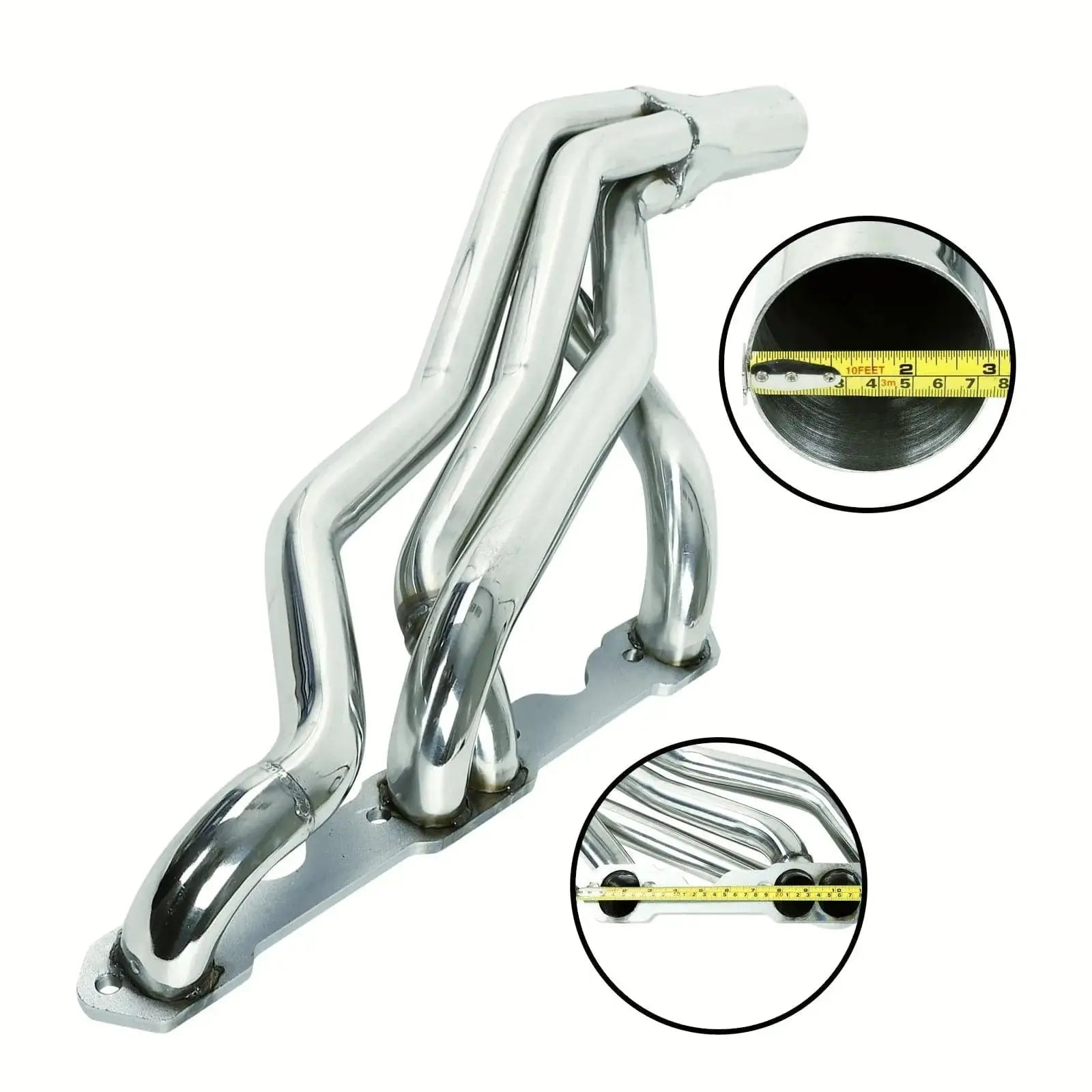 Exhaust Header for 1993-1997 Chevy Camaro/Firebird 5.7L LT1 V8 SPELAB