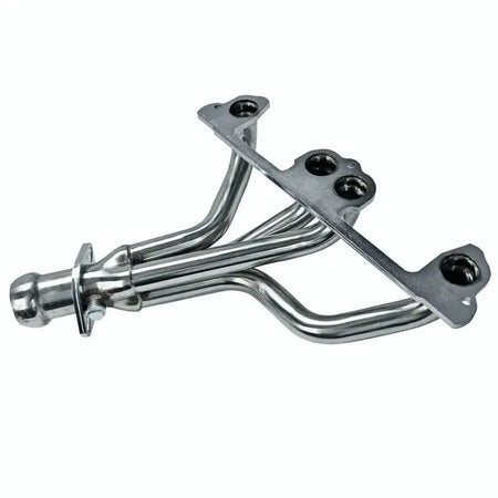 Exhaust Header for 1997-1999 Jeep Wrangler TJ 2.5L L4 SPELAB