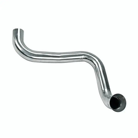 Exhaust Header for 1997-1999 Jeep Wrangler TJ 2.5L L4 SPELAB