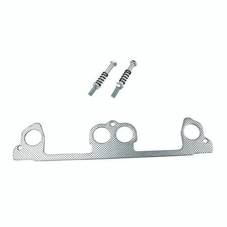 Exhaust Header for 1997-1999 Jeep Wrangler TJ 2.5L L4 SPELAB