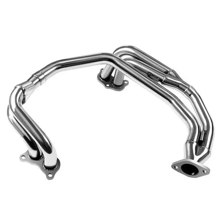 Exhaust Header for 1997-2005 Subaru Impreza 2.5L Racing Flashark